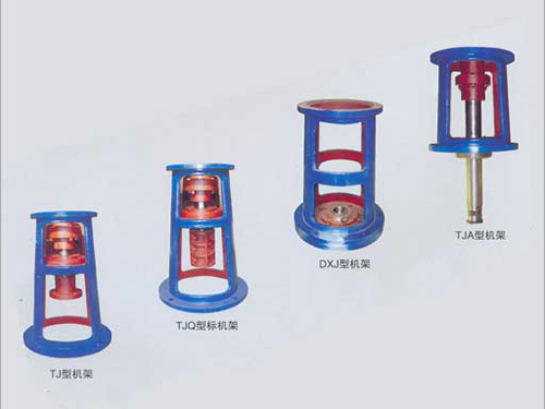 沈陽擺線針輪減速機(jī)及機(jī)架